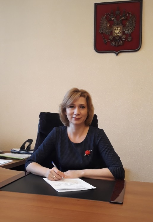 Курильченко Наталья Анатольевна.