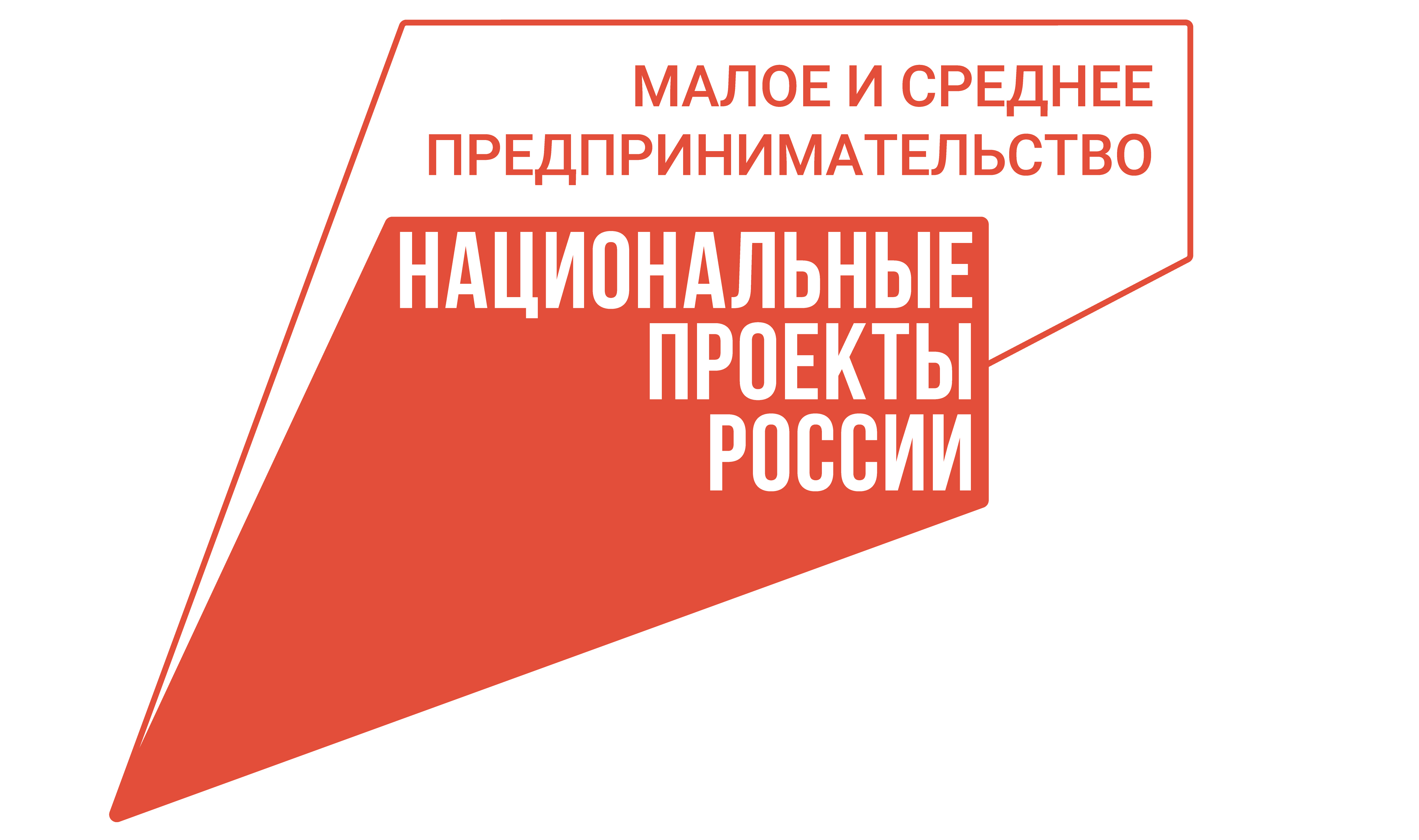 Нацпроект «Малое и среднее предпринимательство».